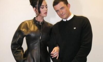 Katy Perry da um basta em rumores de separacao com
