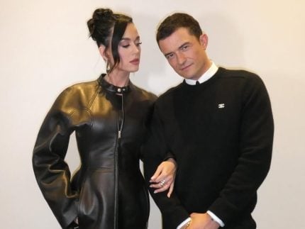 Katy Perry dá um basta em rumores de separação com o ator Orlando Bloom 31 Katy Perry da um basta em rumores de separacao com