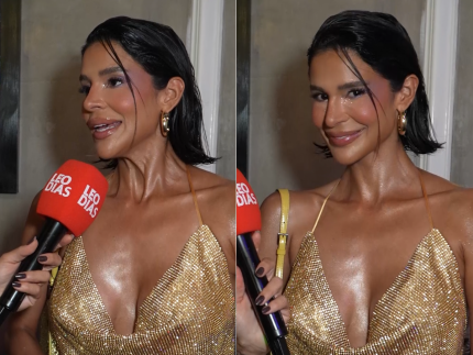 Kerline revela próximo convidado de websérie sobre o BBB e pra quem torce em 2025 31 Kerline revela proximo convidado de webserie sobre o BBB e