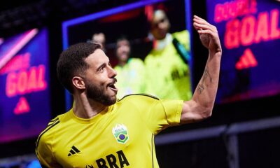 Kings League Selecao Brasileira em campo amanha 9 Confira onde
