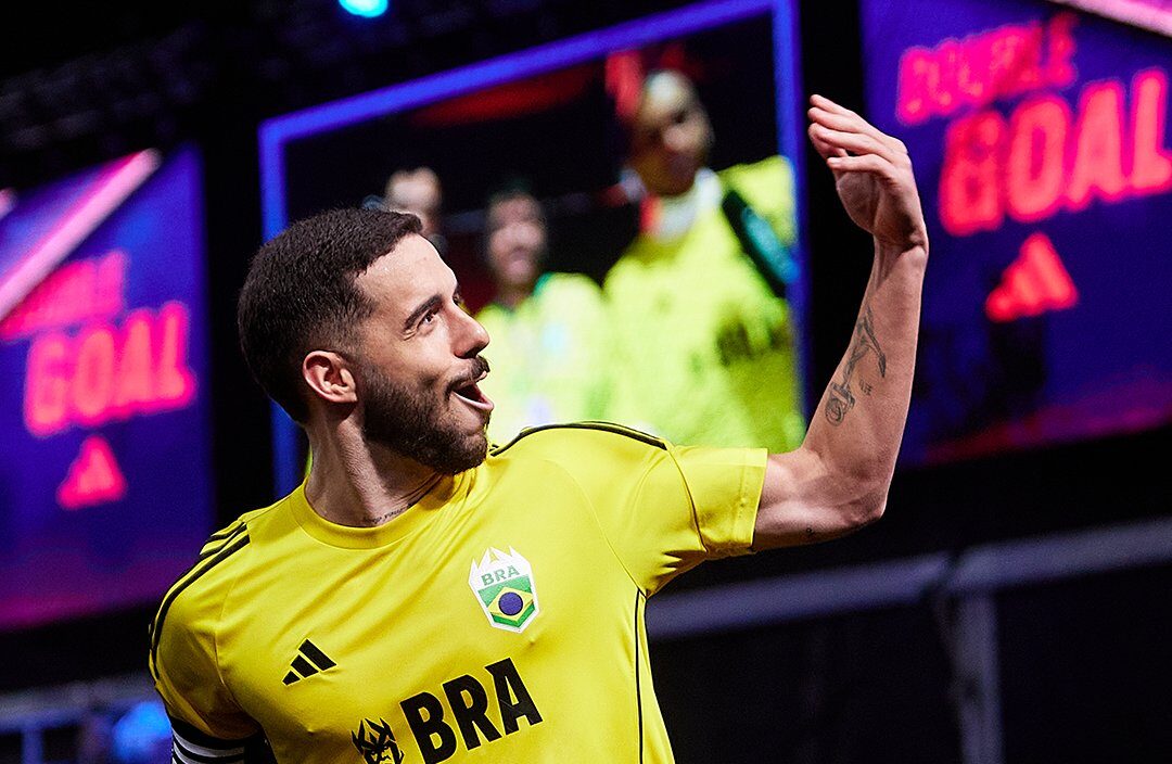 Kings League: Seleção Brasileira em campo amanhã (9)! Confira onde assistir e horários 31 Kings League Selecao Brasileira em campo amanha 9 Confira onde