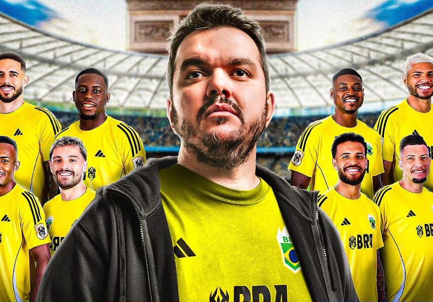 Kings League World Cup: Programação para todos os jogos desta sexta-feira (3) 31 Kings League World Cup Programacao para todos os jogos desta