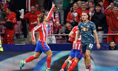 LaLiga 25 Confira todos os confrontos horarios e transmissao
