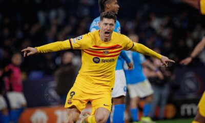 LaLiga 26 confira jogos horarios e onde assistir