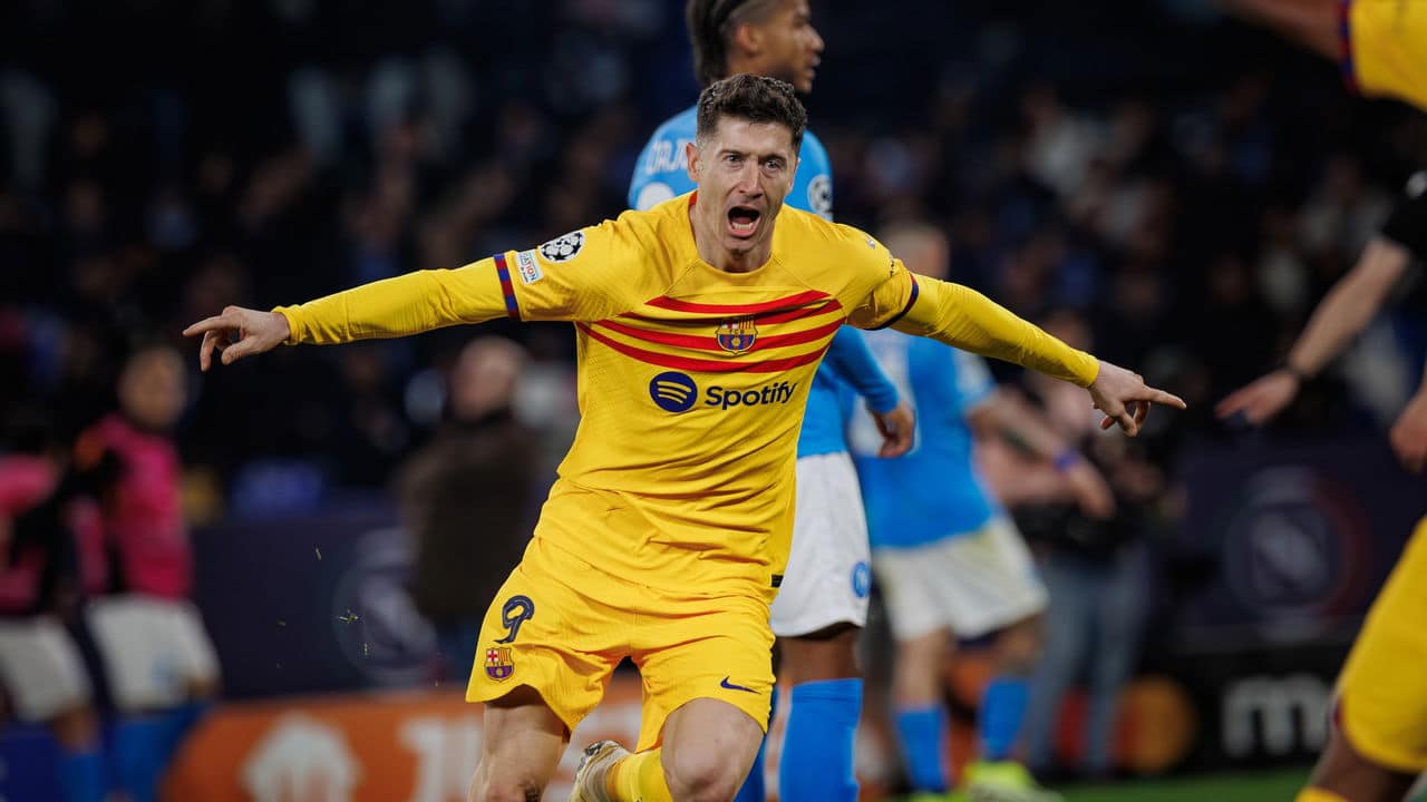 LaLiga 26 confira jogos horarios e onde assistir