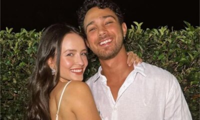 Larissa Manoela abre o jogo apos rumores de que o