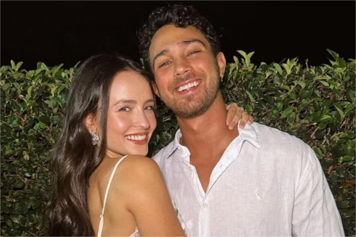 Polêmica: Larissa Manoela se pronuncia sobre acusações de má gestão da carreira 31 Larissa Manoela abre o jogo apos rumores de que o