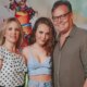 Larissa Manoela presa em um contrato vitalicio desde seus 11