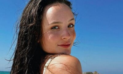 Larissa Manoela (foto Reprodução Redes Sociais)