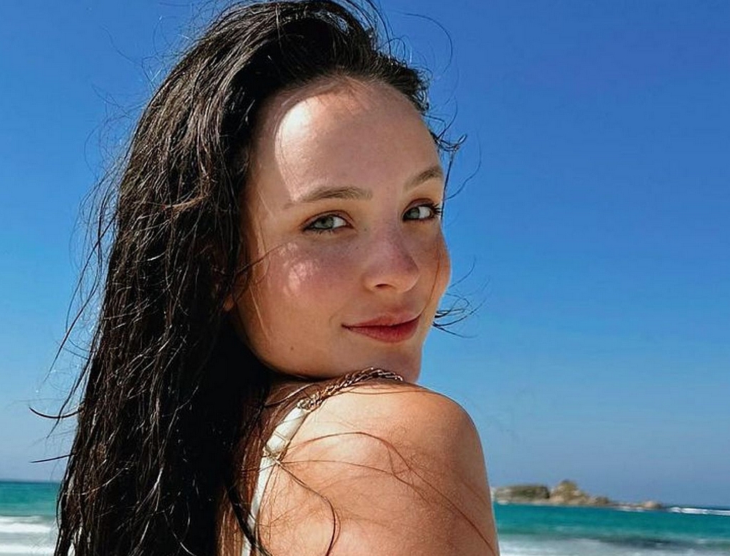 Larissa Manoela se pronuncia após processar gravadora 37 Larissa Manoela (foto Reprodução Redes Sociais)