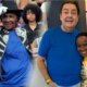 Lembra da Mary Jackson do Faustao Ela apareceu no Domingao