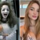 Lembra da Menina Fantasma Anna Livya superou traicao e fez
