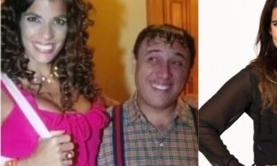 Lembra dela Aos 57 anos musa do Zorra Total mudou