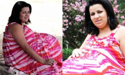 Lembra dela Apos 13 anos do escandalo Gravida de Taubate