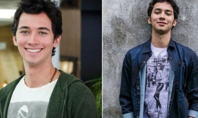 Lembra dele 10 anos depois ator de Malhacao muda o