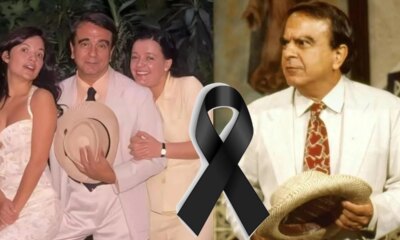 Lembra dele Ator que viveu Modesto em Tieta trabalhou em