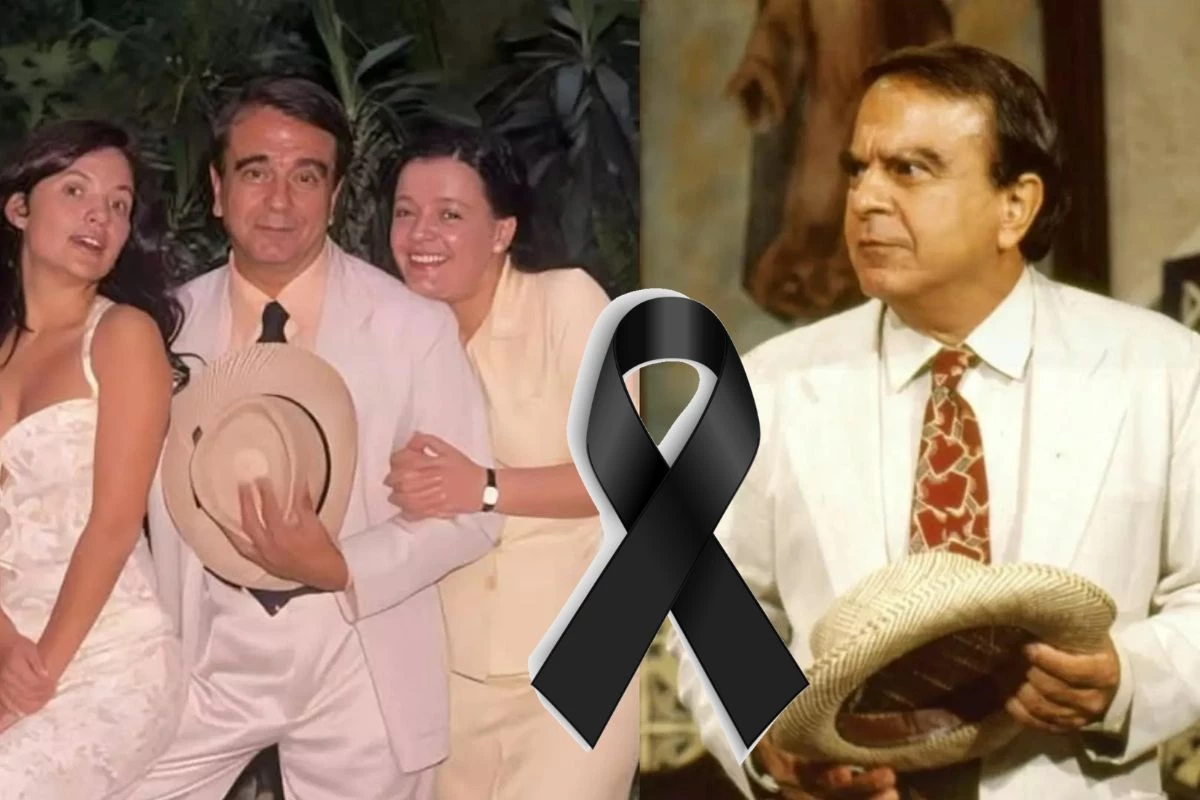 Lembra dele? Ator que viveu Modesto em Tieta trabalhou em novela com condição delicada e teve triste fim 31 Lembra dele Ator que viveu Modesto em Tieta trabalhou em
