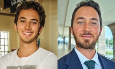Lembra dele Ex ator da Globo abandona os holofotes e muda