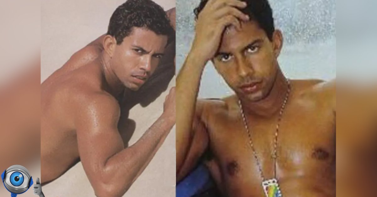 Lembra do Thiago 'dotadão' do BBB4? Respire fundo antes de ver como ele está hoje 35 Lembra do Thiago dotadao do BBB4 Respire fundo antes de