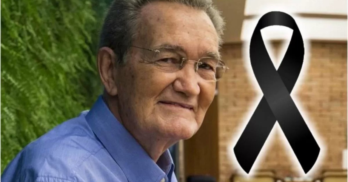 Leo Batista morre e famosos lamentam: 'Voz que marcou gerações' 31 Leo Batista morre e famosos lamentam Voz que marcou geracoes