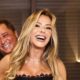 Leonardo vai ser papai Esposa rompre o silencio sobre boatos