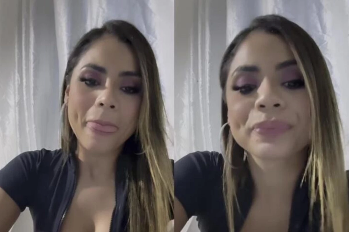 Lexa desabafa nas redes sociais após triste notícia sobre gravidez: ‘acho que imaginam a minha dor’ 31 Lexa desabafa nas redes sociais apos triste noticia sobre gravidez