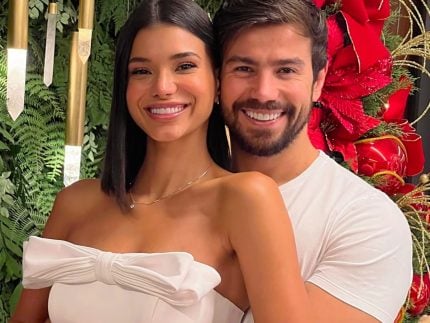 Local, decor e vestido de noiva: Jake adianta detalhes de casamento com Mariano 31 Local decor e vestido de noiva Jake adianta detalhes de