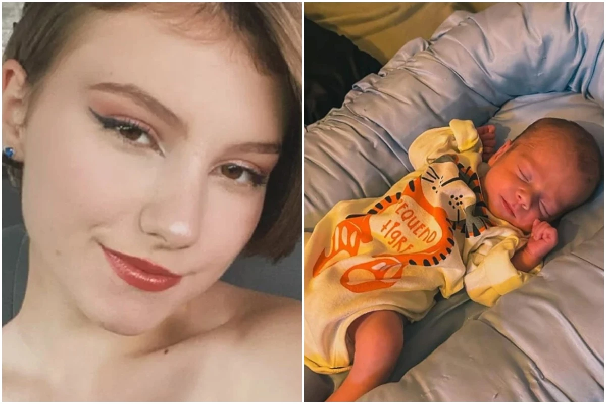 Logo após filho receber alta, Isabel Veloso toma a mais linda atitude e compartilha na web 33 Logo apos filho receber alta Isabel Veloso toma a mais