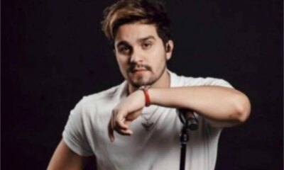 Luan Santana e internado e assessoria divulga comunicado revelando toda