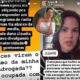 Luana Piovani alfineta sobre comentario de Claudia Raia Ocupada com