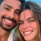 Cauã Reymond E Mariana (foto Reprodução Redes Sociais)