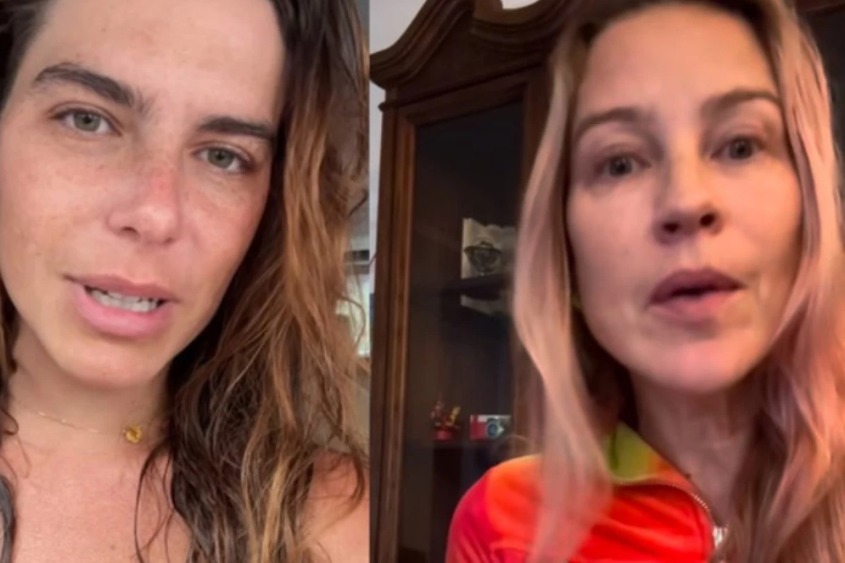 Luana Piovani e Mariana Goldfarb mobilizam redes sociais e pedem Justiça pelo menino Miguel 31 Luana Piovani e Mariana Goldfarb mobilizam redes sociais e pedem
