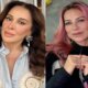 Luana Piovani e citada em entrevista com Claudia Raia e