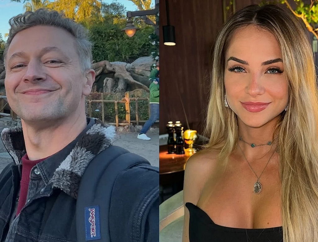 Lucas Lima, ex de Sandy, é visto com Gabi Martins em hotel de luxo 39 Lucas Lima e Gabi Martins (foto Reprodução Redes Sociais)