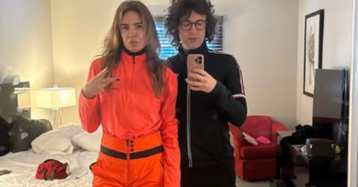 Luciana Gimenez abre álbum de fotos da viagem e volta a desabafar sobre superação de trauma: “Eu venci” 31 Luciana Gimenez abre album de fotos da viagem e volta