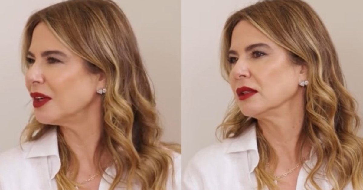 Luciana Gimenez abre o jogo sobre pensão de Mick Jagger 31 Luciana Gimenez abre o jogo sobre pensao de Mick Jagger