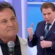 Luis Ricardo diz que foi usado por Silvio Santos