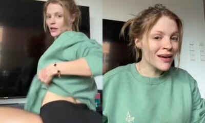 Luisa Sonza aparece em video revoltada ao ser chamada de