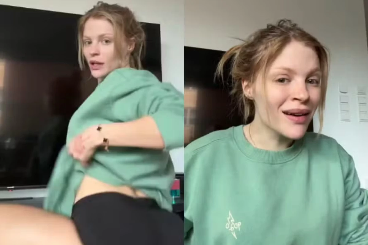 Luísa Sonza aparece em vídeo revoltada ao ser chamada de russa por internautas e gera repercussão 31 Luisa Sonza aparece em video revoltada ao ser chamada de