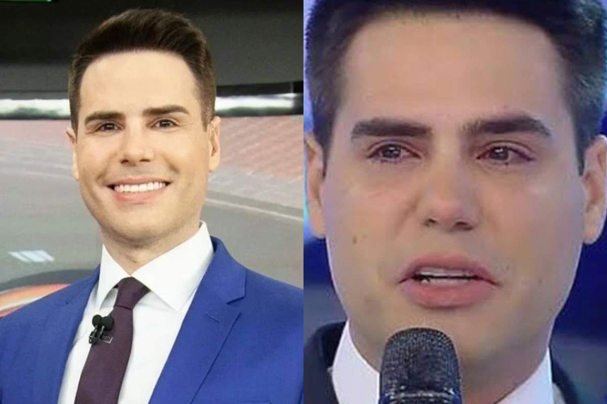 Luiz Bacci escreve carta de despedida: ‘Sempre lutei’ 31 Luiz Bacci escreve carta de despedida ‘Sempre lutei