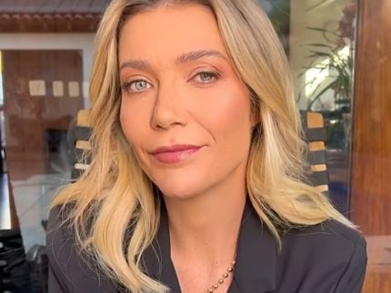 Luiza Possi revela motivo por trás de procedimento nas cordas vocais 31 Luiza Possi revela motivo por tras de procedimento nas cordas