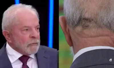 Lula faz novo exame resultado vem a tona e