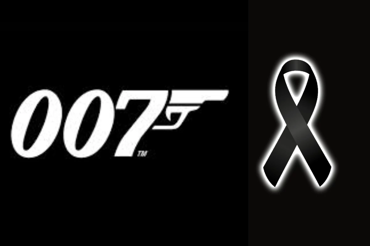 Luto: morre astro de 007, aos 80 anos 33 Luto morre astro de 007 aos 80 anos