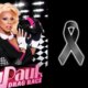Luto morre famosa drag queen ela esteve em RuPauls Drag