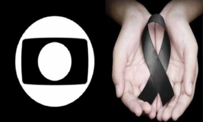 Luto na Globo importante nome morre em tragico acidente