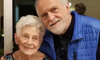 Luto na familia do querido ator Ary Fontoura e anunciado