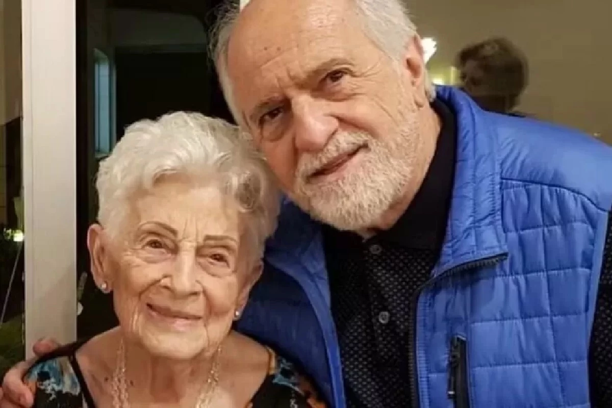 Luto na família do querido ator Ary Fontoura é anunciado e comove os fãs 33 Luto na familia do querido ator Ary Fontoura e anunciado