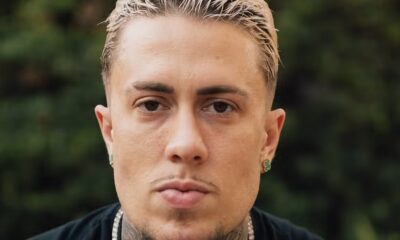 Mc Daniel (foto Reprodução Redes Sociais)
