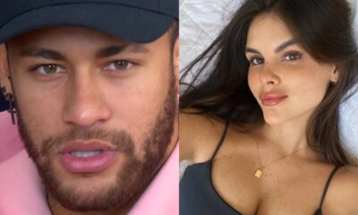 Mae da terceira filha de Neymar revela procedimento estetico com