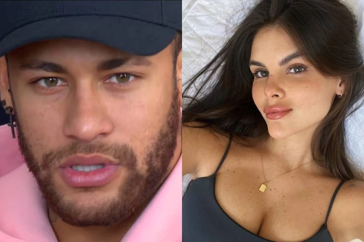 Mãe da terceira filha de Neymar revela procedimento estético com a mesma cirurgiã do jogador 33 Mae da terceira filha de Neymar revela procedimento estetico com